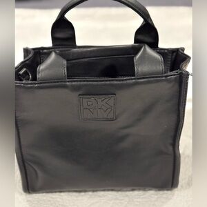 DKNY Black Bag